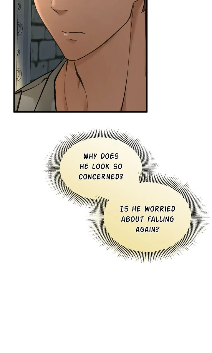 Love In Ruins [Full Ver.] - Chapter 14 manhwa