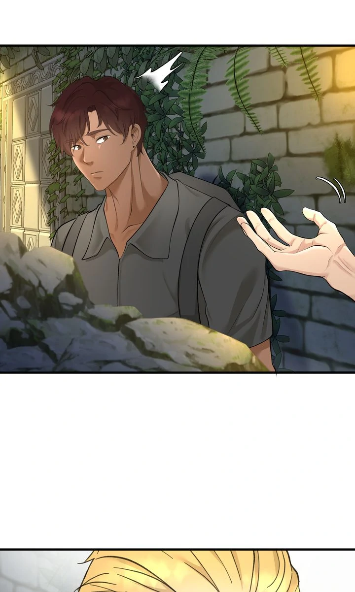 Love In Ruins [Full Ver.] - Chapter 14 manhwa