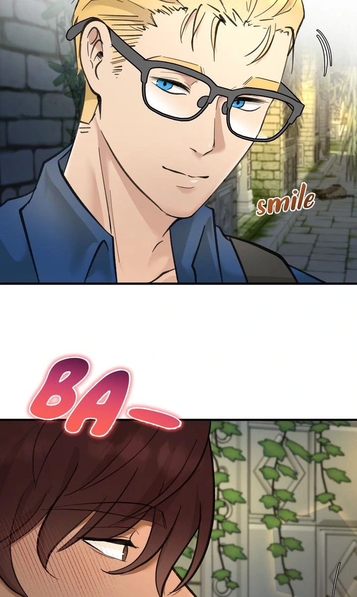 Love In Ruins [Full Ver.] - Chapter 14 manhwa