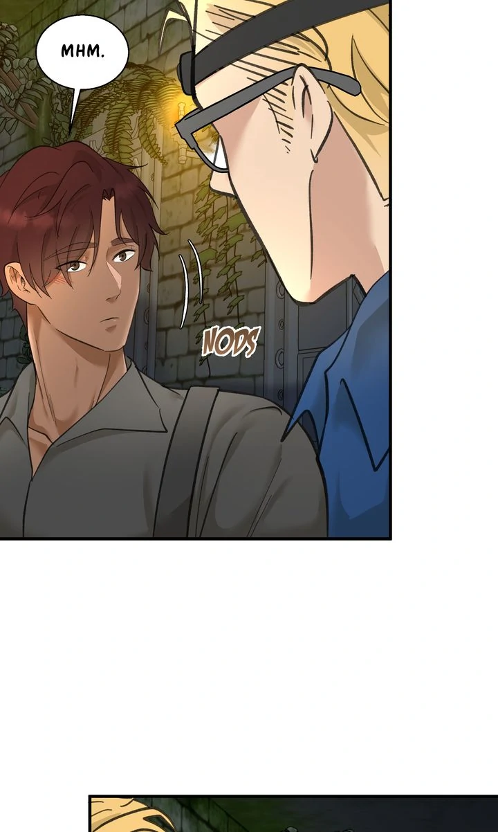 Love In Ruins [Full Ver.] - Chapter 14 manhwa