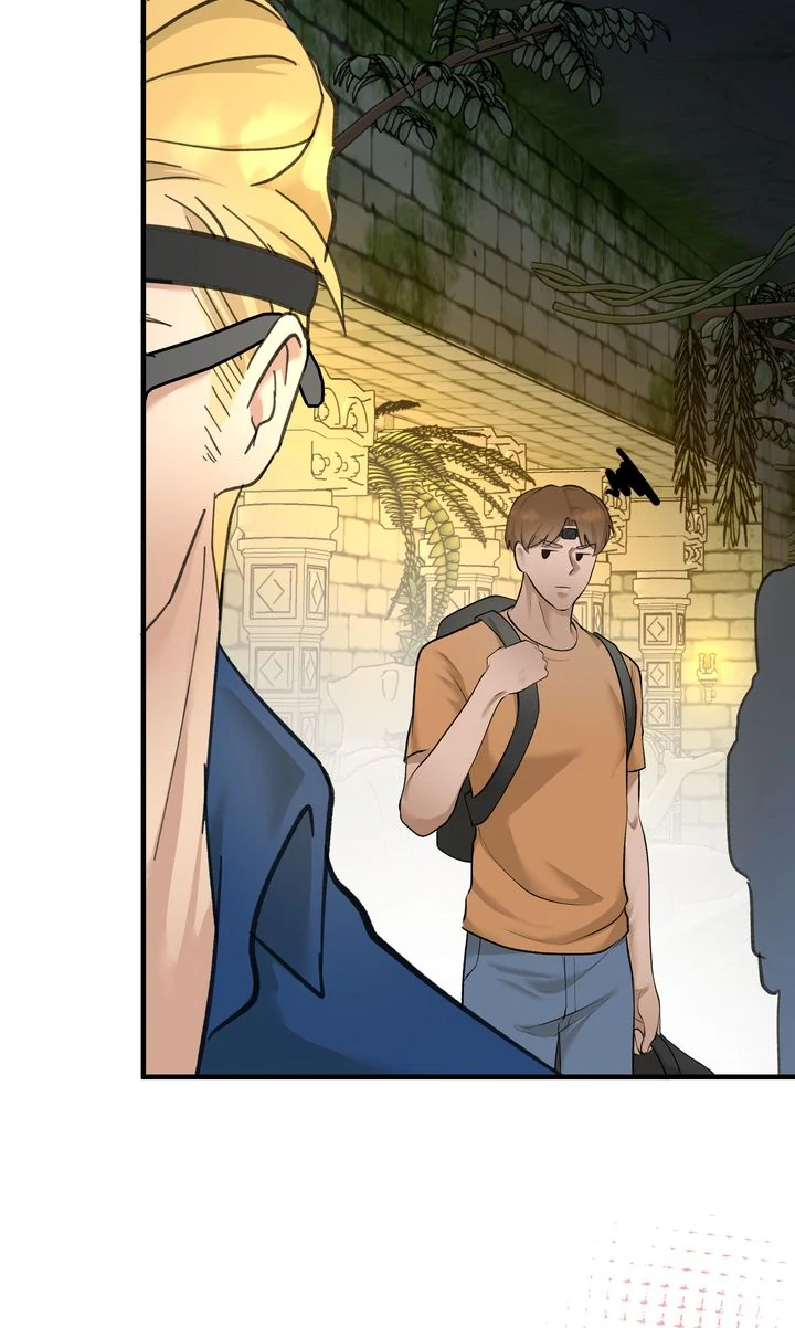 Love In Ruins [Full Ver.] - Chapter 14 manhwa