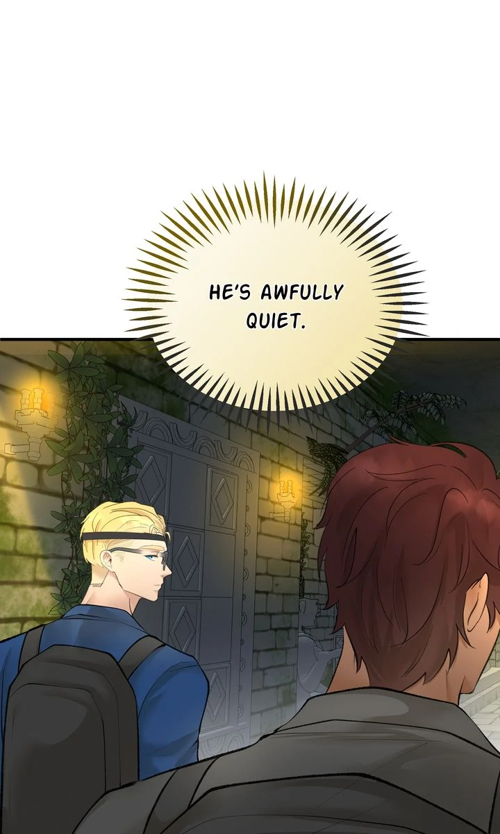 Love In Ruins [Full Ver.] - Chapter 14 manhwa