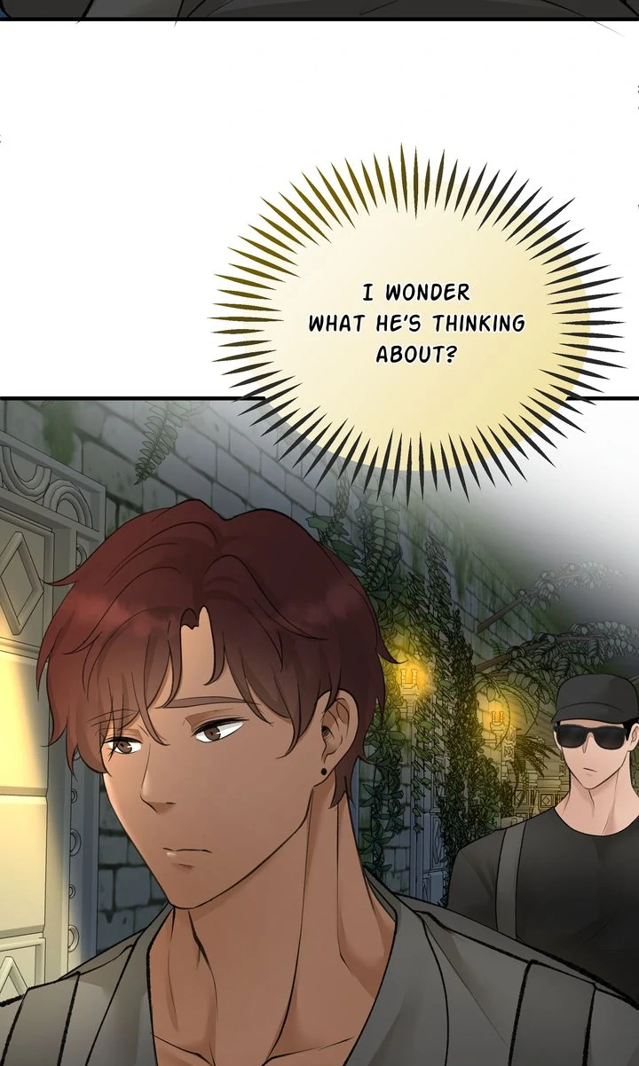 Love In Ruins [Full Ver.] - Chapter 14 manhwa