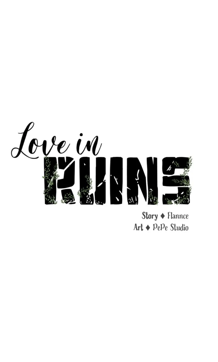 Love In Ruins [Full Ver.] - Chapter 15 manhwa