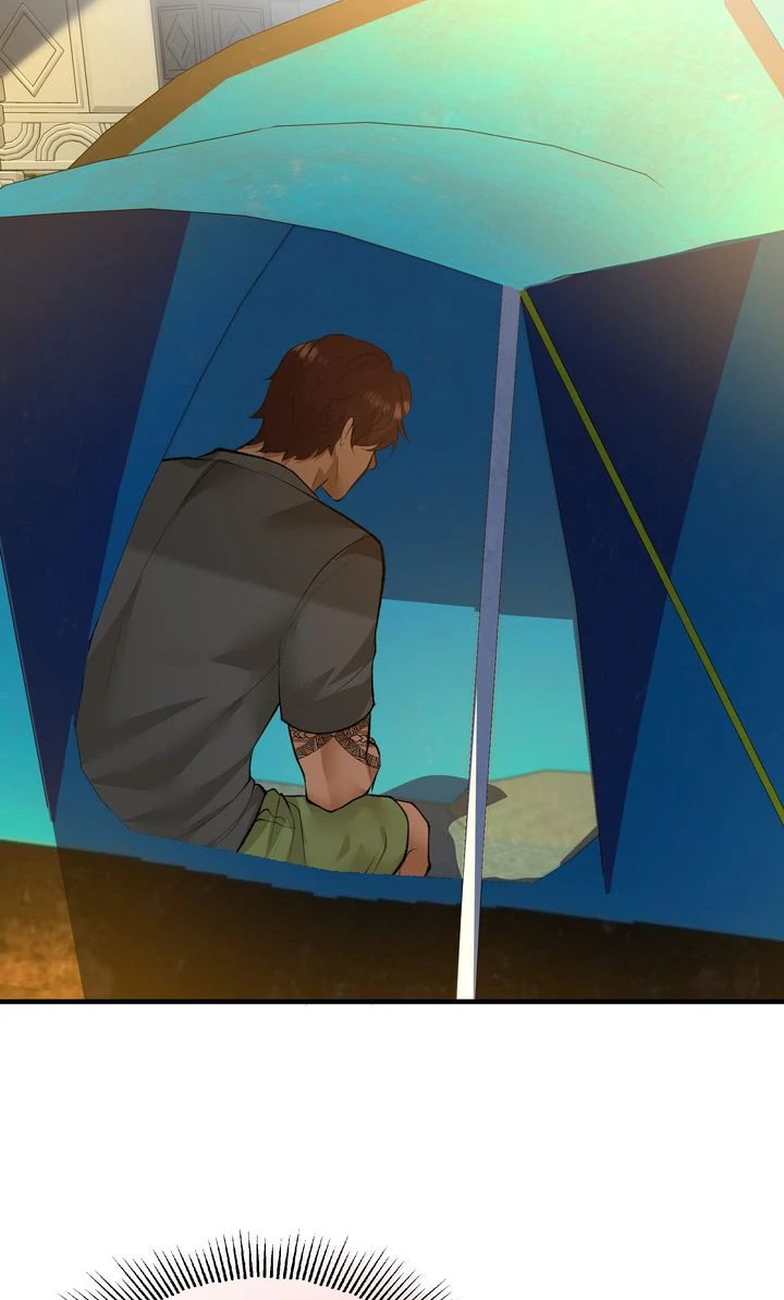 Love In Ruins [Full Ver.] - Chapter 15 manhwa