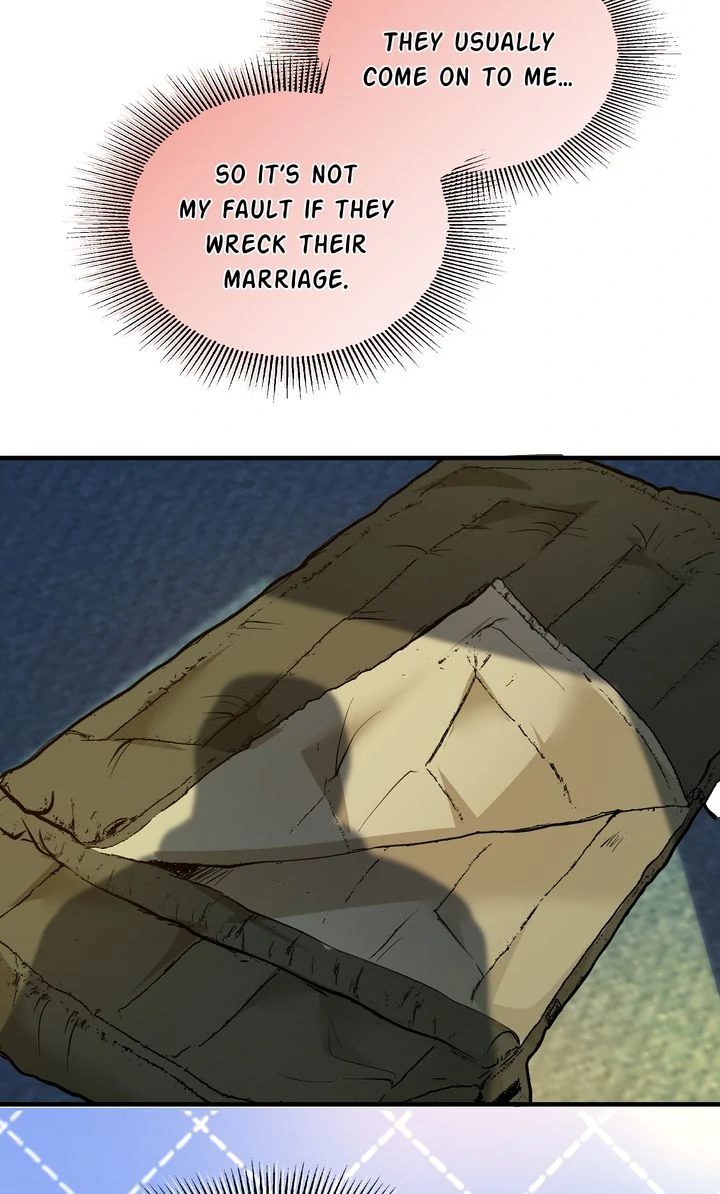 Love In Ruins [Full Ver.] - Chapter 15 manhwa