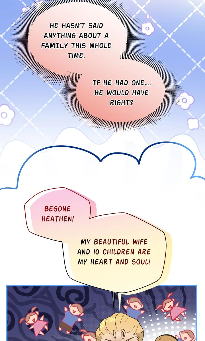 Love In Ruins [Full Ver.] - Chapter 15 manhwa