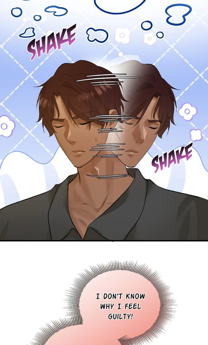 Love In Ruins [Full Ver.] - Chapter 15 manhwa