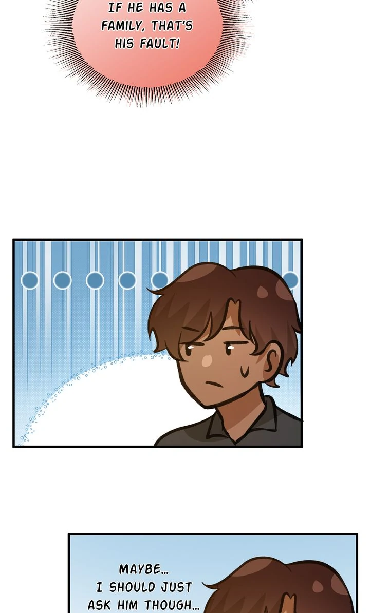Love In Ruins [Full Ver.] - Chapter 15 manhwa