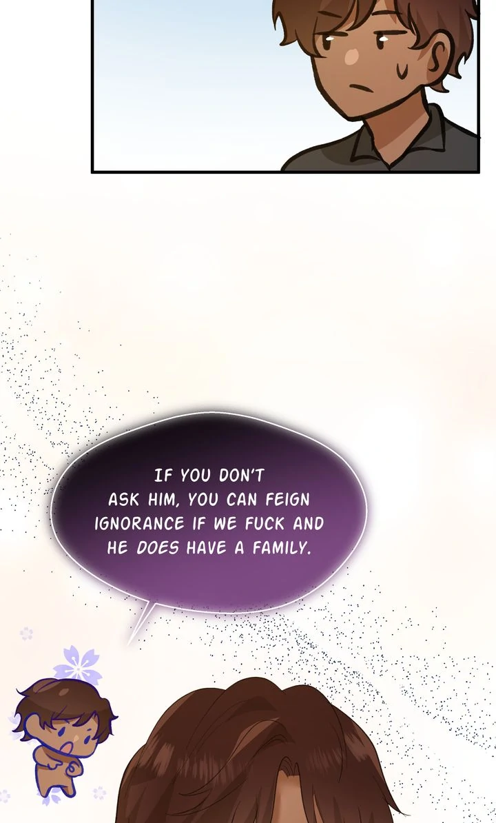 Love In Ruins [Full Ver.] - Chapter 15 manhwa