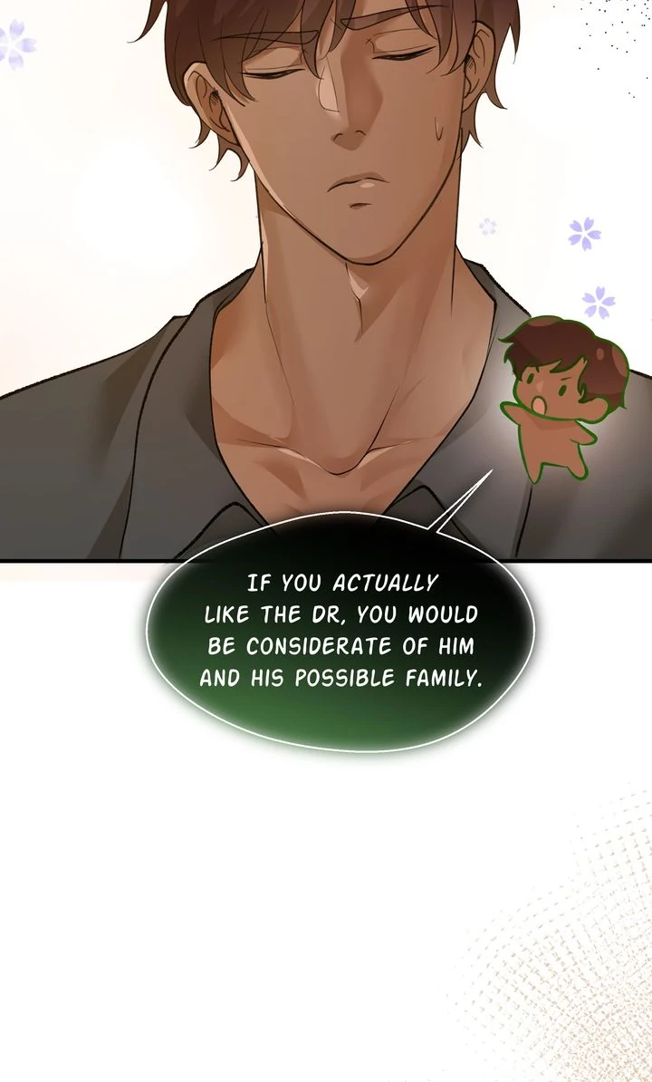 Love In Ruins [Full Ver.] - Chapter 15 manhwa