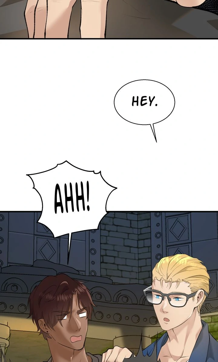 Love In Ruins [Full Ver.] - Chapter 15 manhwa