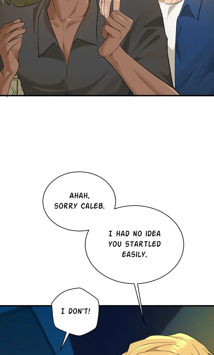 Love In Ruins [Full Ver.] - Chapter 15 manhwa