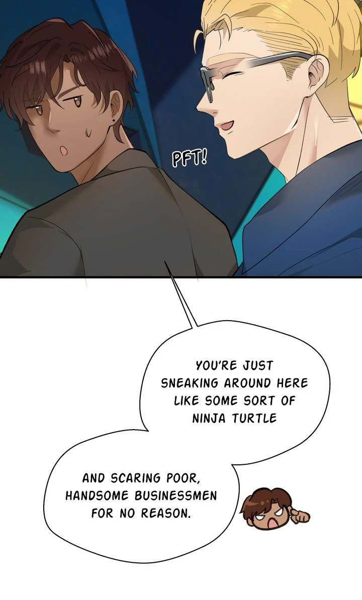 Love In Ruins [Full Ver.] - Chapter 15 manhwa