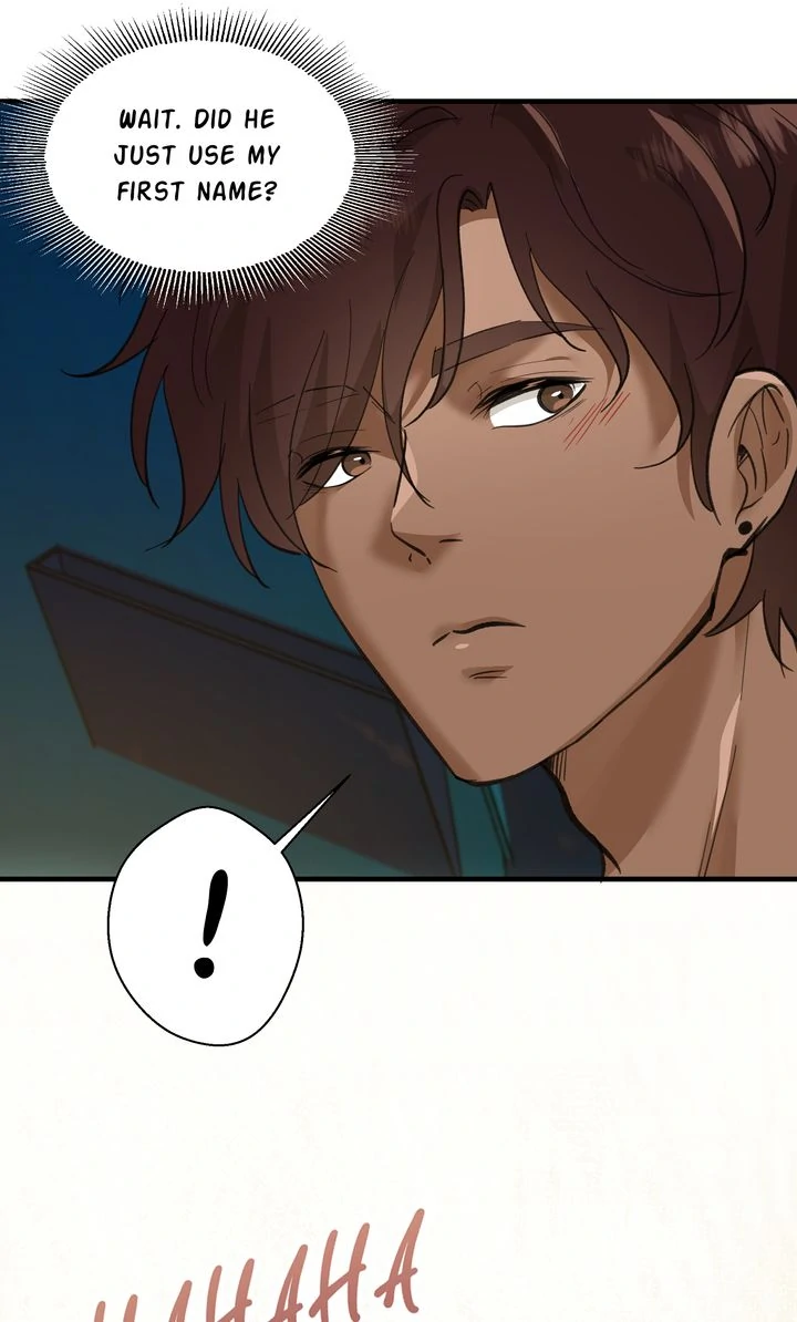 Love In Ruins [Full Ver.] - Chapter 15 manhwa