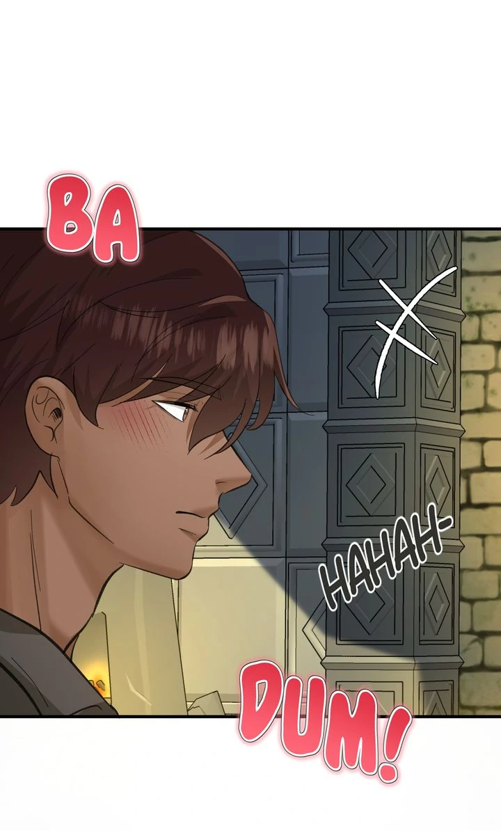 Love In Ruins [Full Ver.] - Chapter 15 manhwa