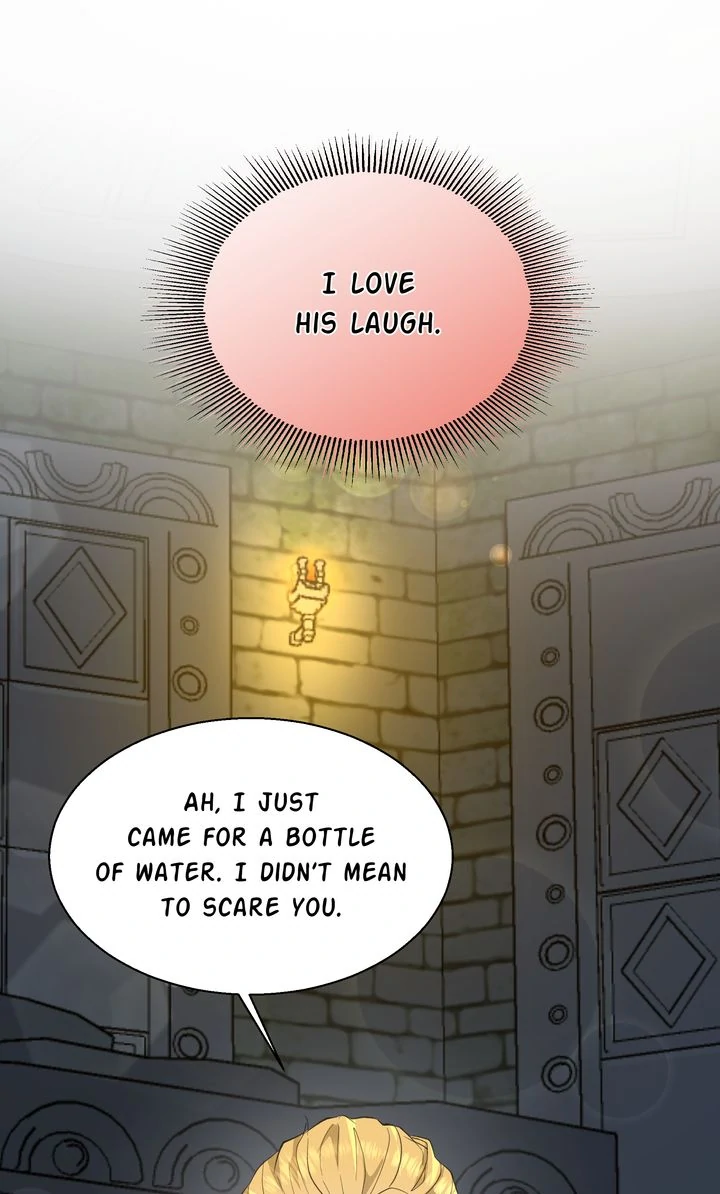 Love In Ruins [Full Ver.] - Chapter 15 manhwa