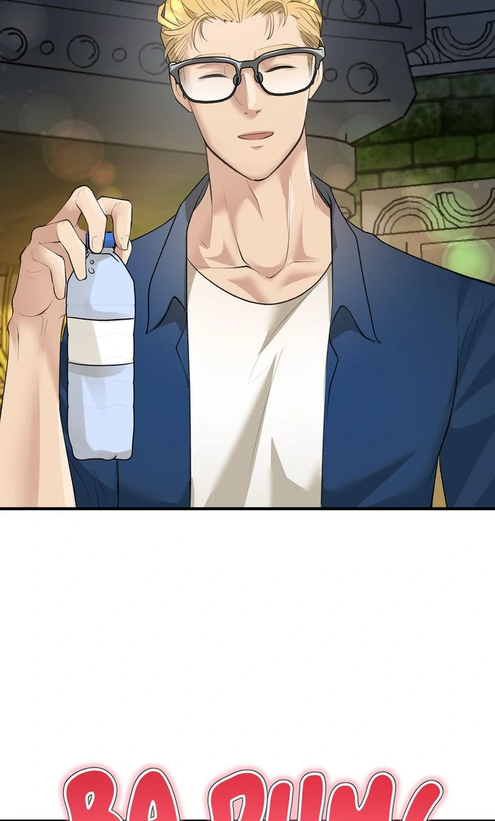 Love In Ruins [Full Ver.] - Chapter 15 manhwa