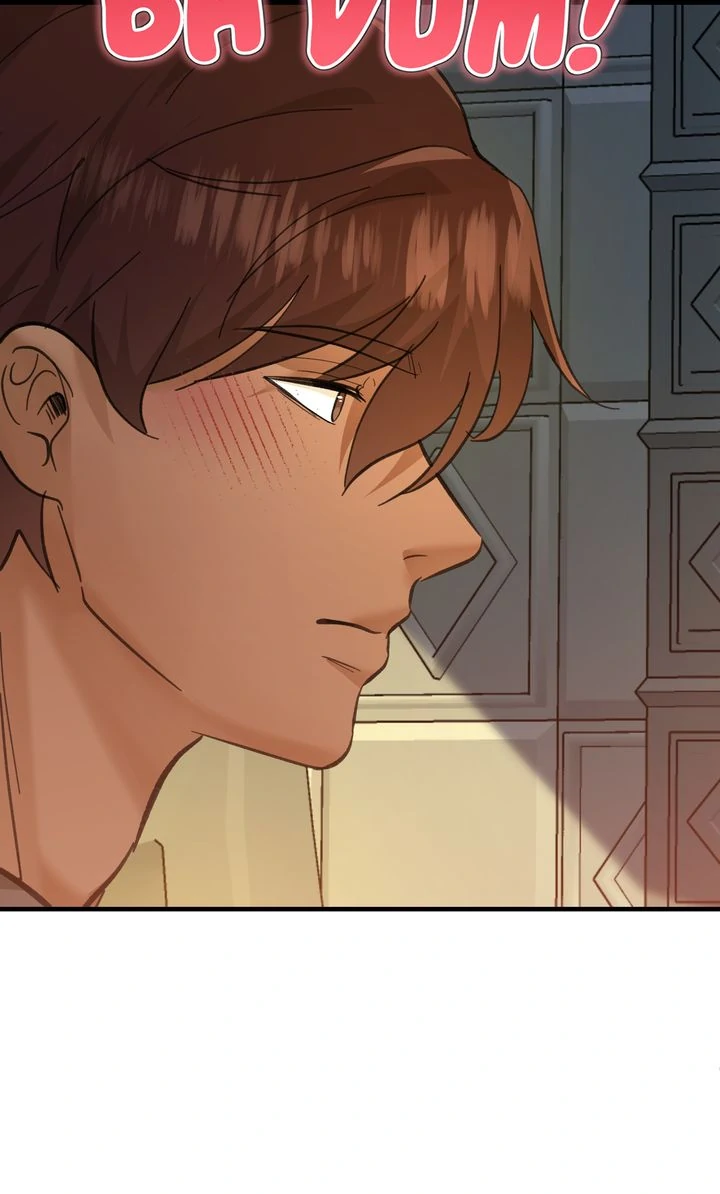 Love In Ruins [Full Ver.] - Chapter 15 manhwa