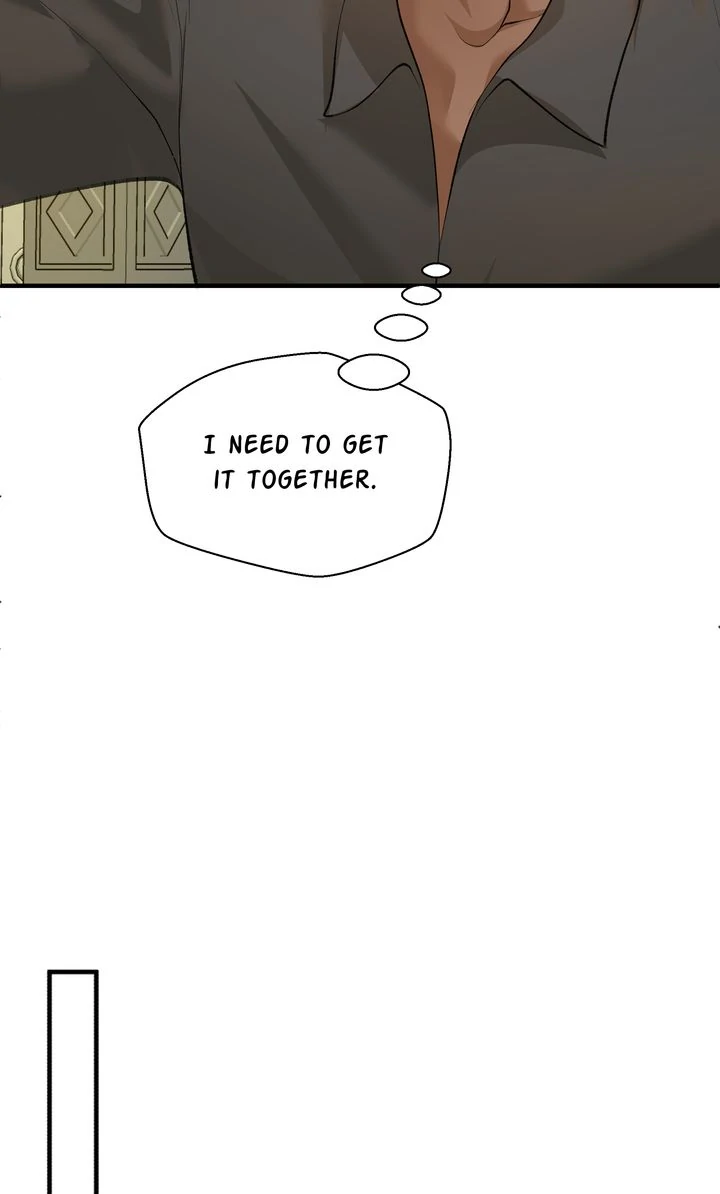 Love In Ruins [Full Ver.] - Chapter 15 manhwa