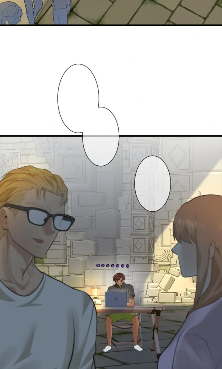 Love In Ruins [Full Ver.] - Chapter 15 manhwa