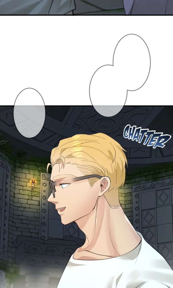 Love In Ruins [Full Ver.] - Chapter 15 manhwa