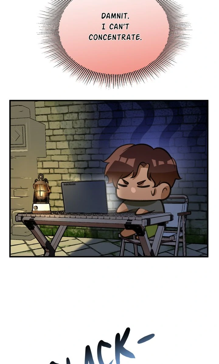 Love In Ruins [Full Ver.] - Chapter 15 manhwa
