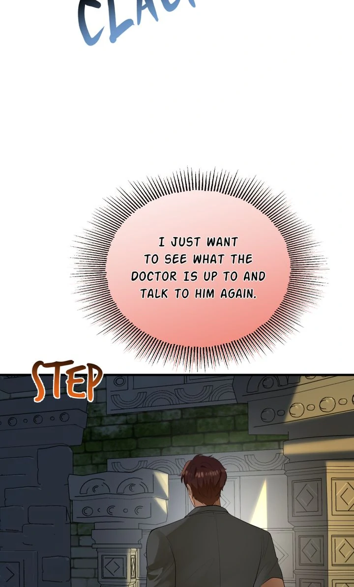 Love In Ruins [Full Ver.] - Chapter 15 manhwa