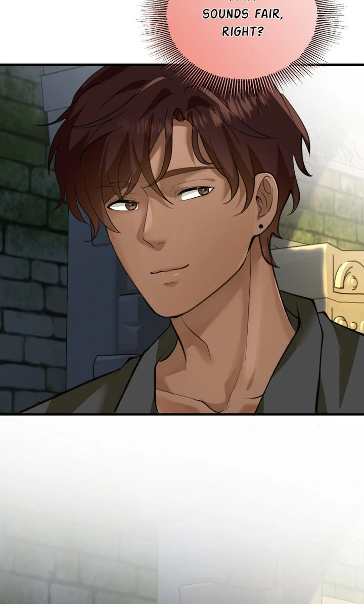 Love In Ruins [Full Ver.] - Chapter 15 manhwa