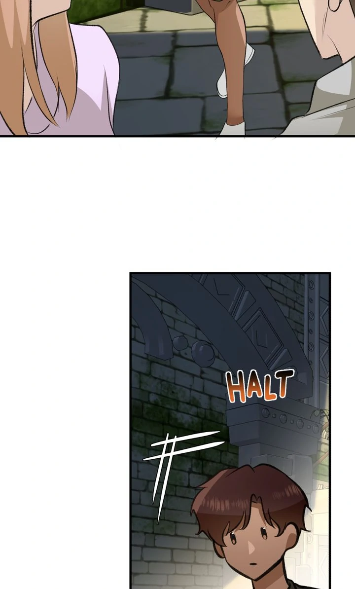 Love In Ruins [Full Ver.] - Chapter 15 manhwa