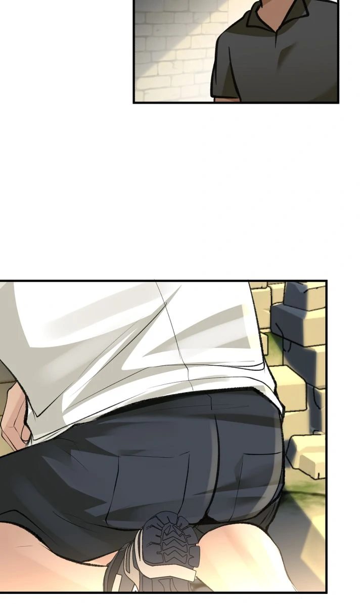 Love In Ruins [Full Ver.] - Chapter 15 manhwa