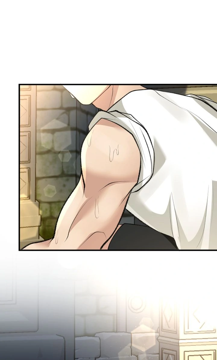 Love In Ruins [Full Ver.] - Chapter 15 manhwa