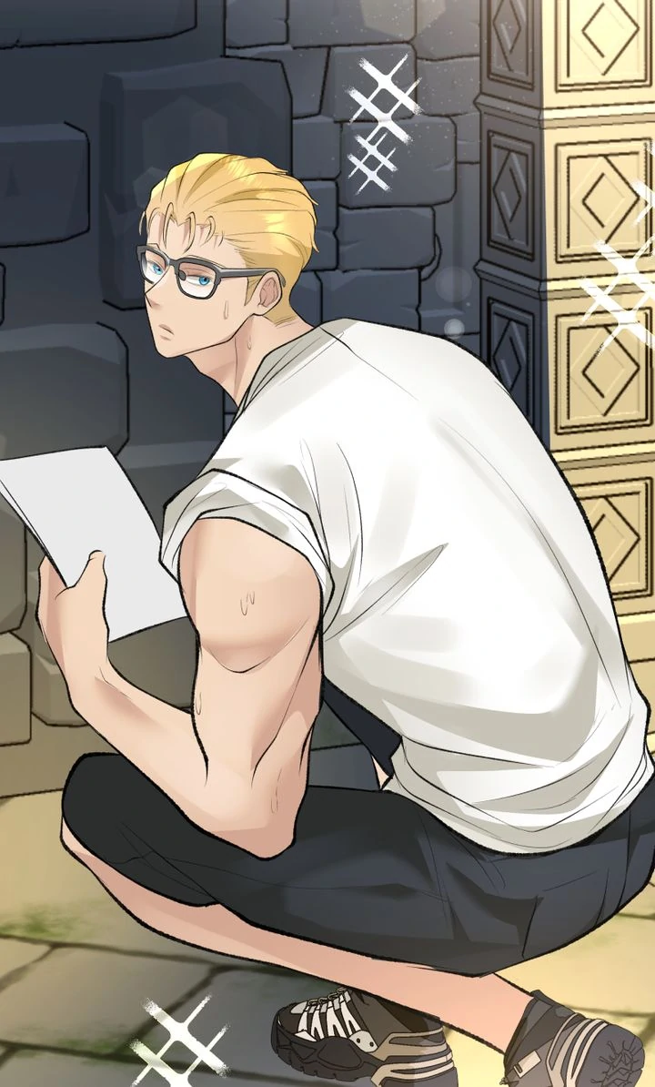 Love In Ruins [Full Ver.] - Chapter 15 manhwa