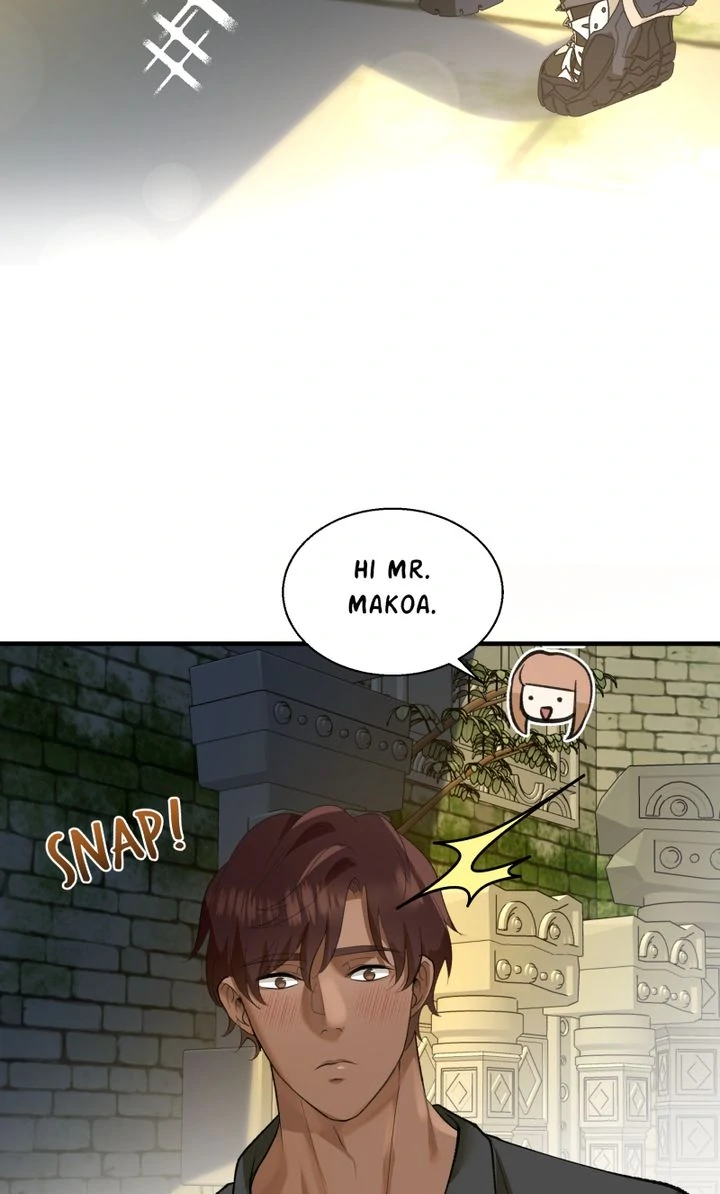 Love In Ruins [Full Ver.] - Chapter 15 manhwa
