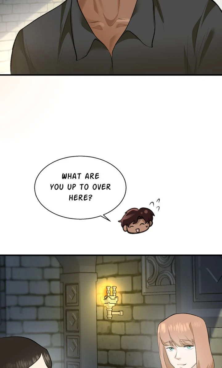 Love In Ruins [Full Ver.] - Chapter 15 manhwa