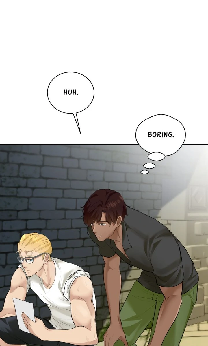 Love In Ruins [Full Ver.] - Chapter 15 manhwa