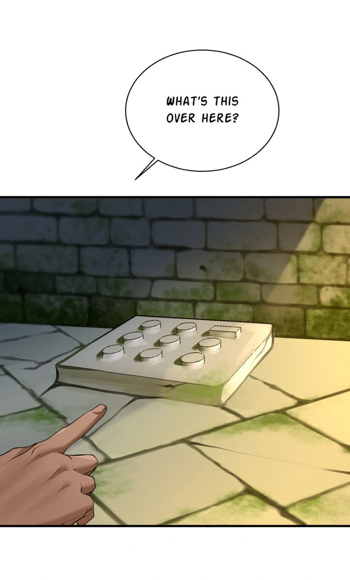 Love In Ruins [Full Ver.] - Chapter 15 manhwa