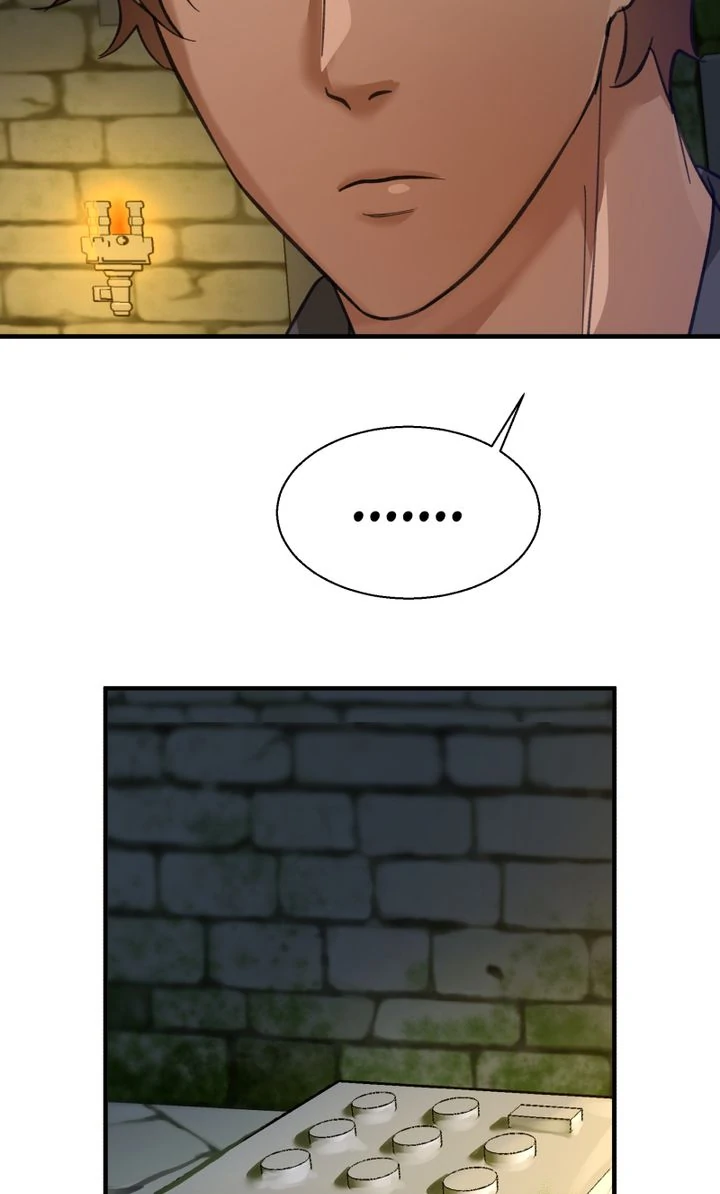 Love In Ruins [Full Ver.] - Chapter 15 manhwa