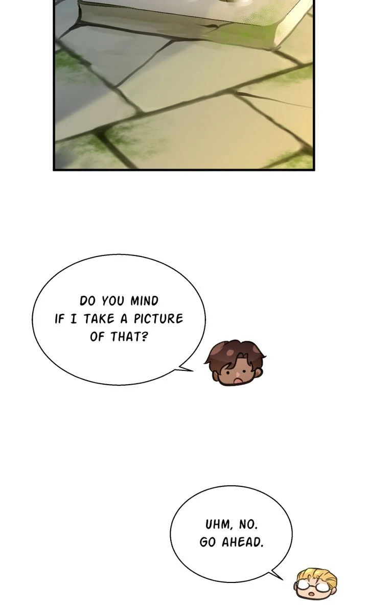 Love In Ruins [Full Ver.] - Chapter 15 manhwa