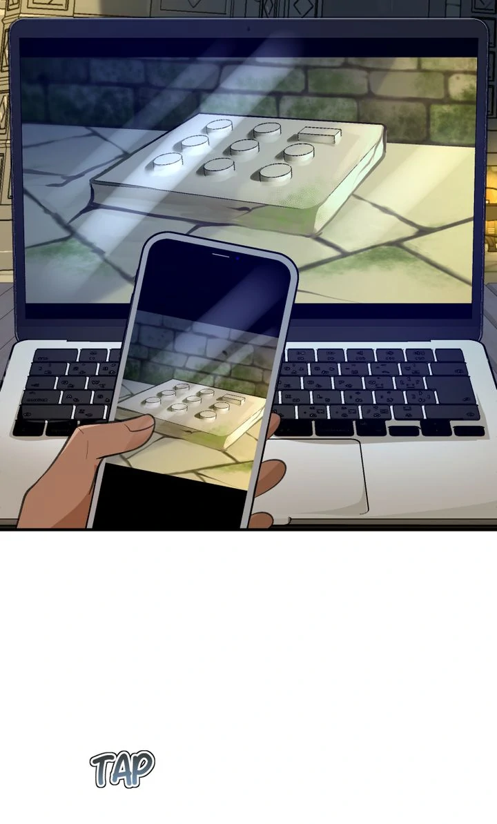 Love In Ruins [Full Ver.] - Chapter 16 manhwa