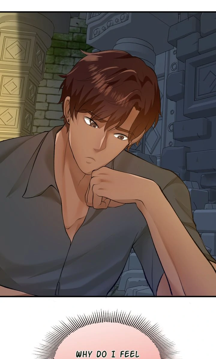 Love In Ruins [Full Ver.] - Chapter 16 manhwa