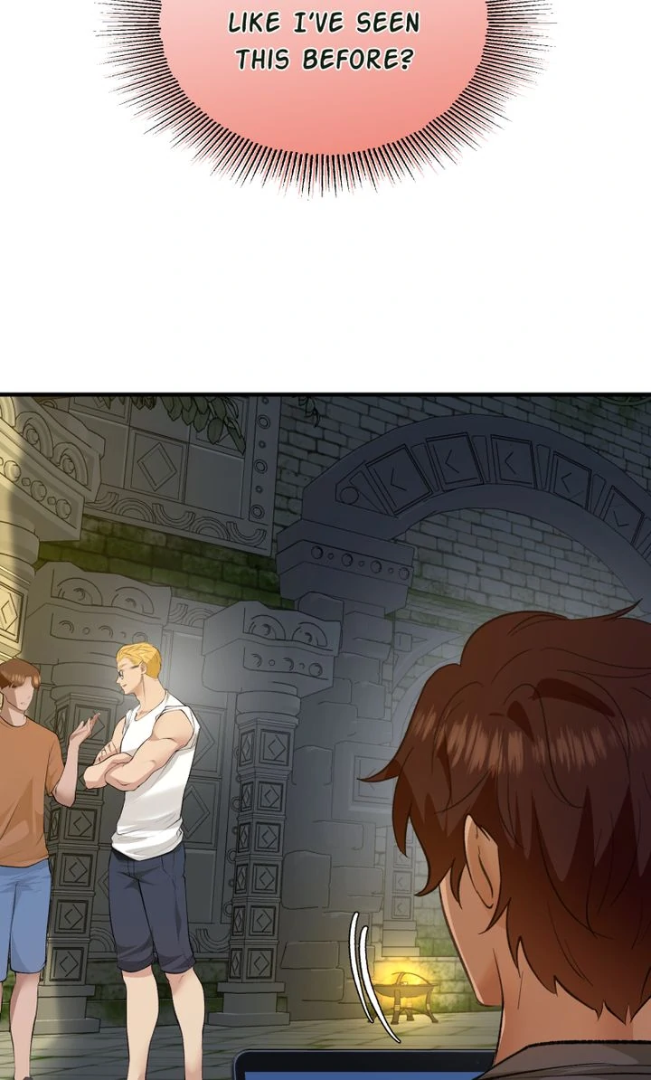 Love In Ruins [Full Ver.] - Chapter 16 manhwa