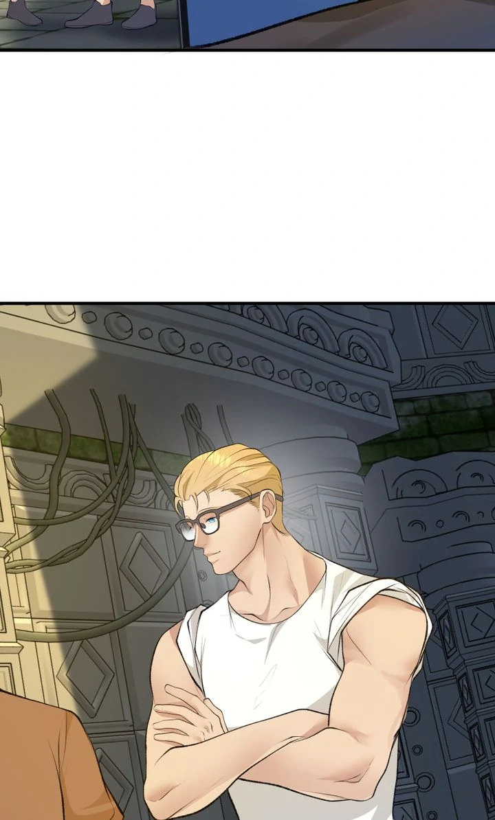 Love In Ruins [Full Ver.] - Chapter 16 manhwa