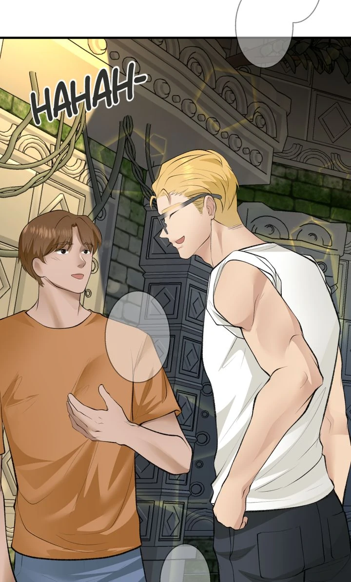 Love In Ruins [Full Ver.] - Chapter 16 manhwa