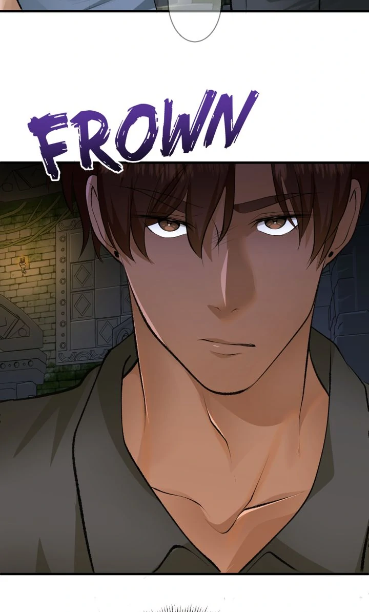 Love In Ruins [Full Ver.] - Chapter 16 manhwa