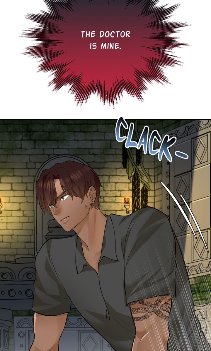 Love In Ruins [Full Ver.] - Chapter 16 manhwa