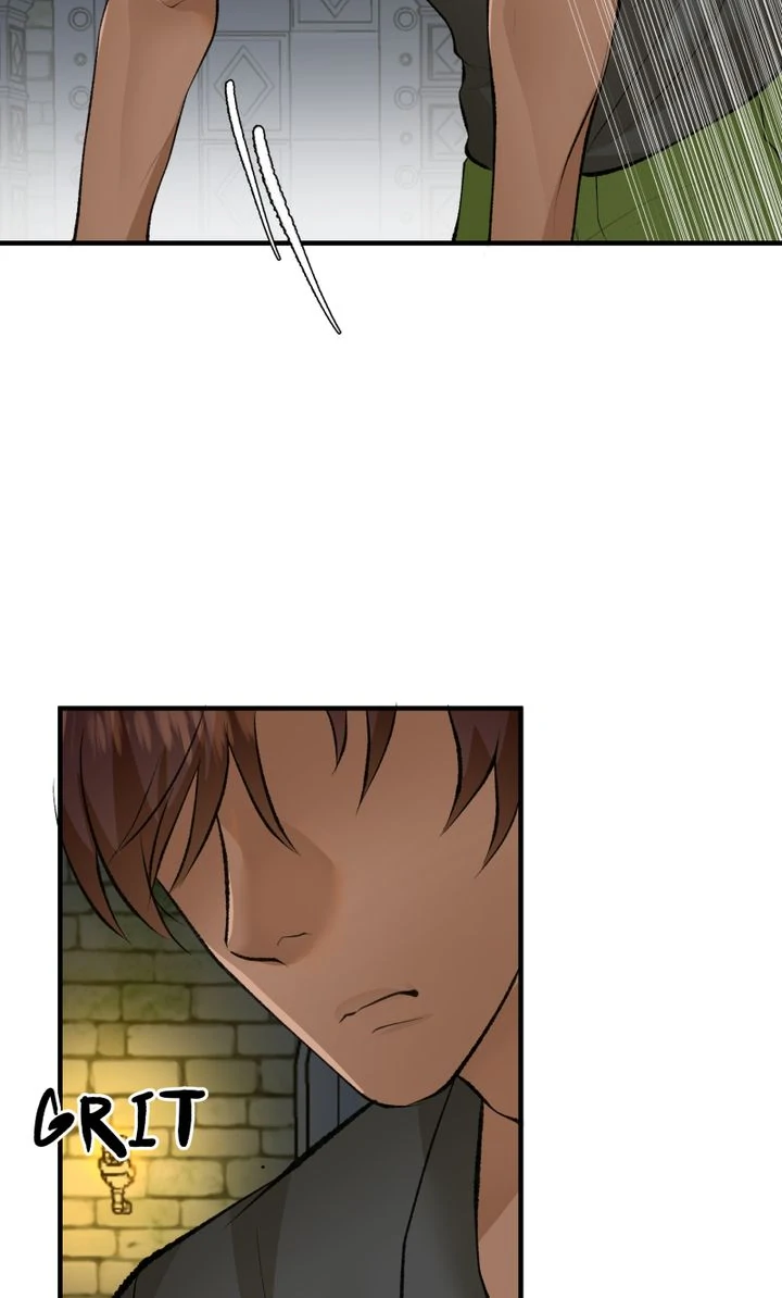 Love In Ruins [Full Ver.] - Chapter 16 manhwa