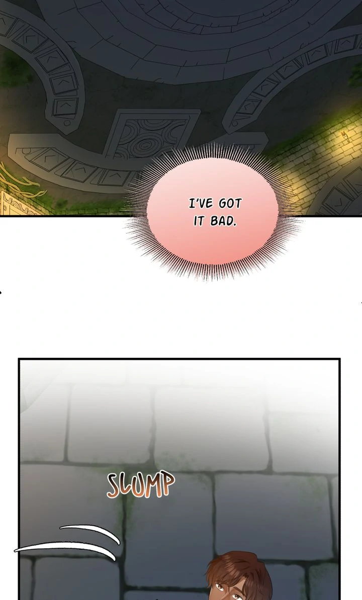Love In Ruins [Full Ver.] - Chapter 16 manhwa