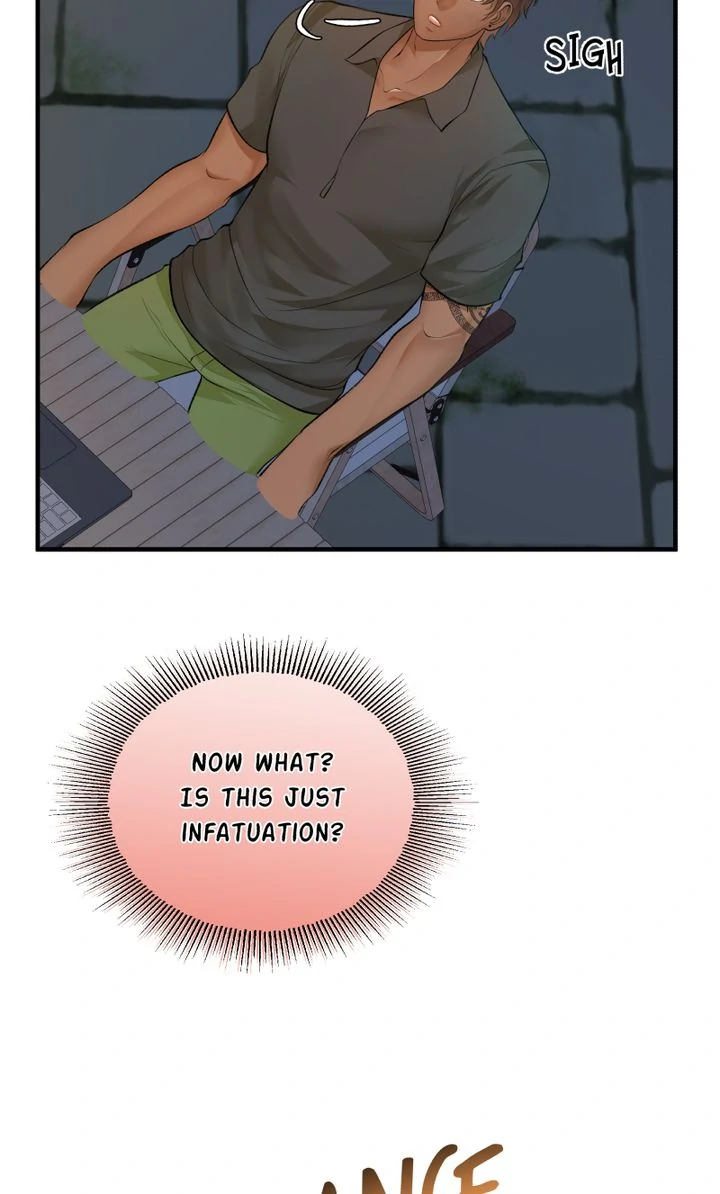 Love In Ruins [Full Ver.] - Chapter 16 manhwa
