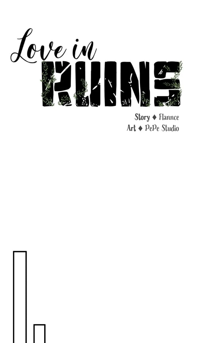 Love In Ruins [Full Ver.] - Chapter 16 manhwa